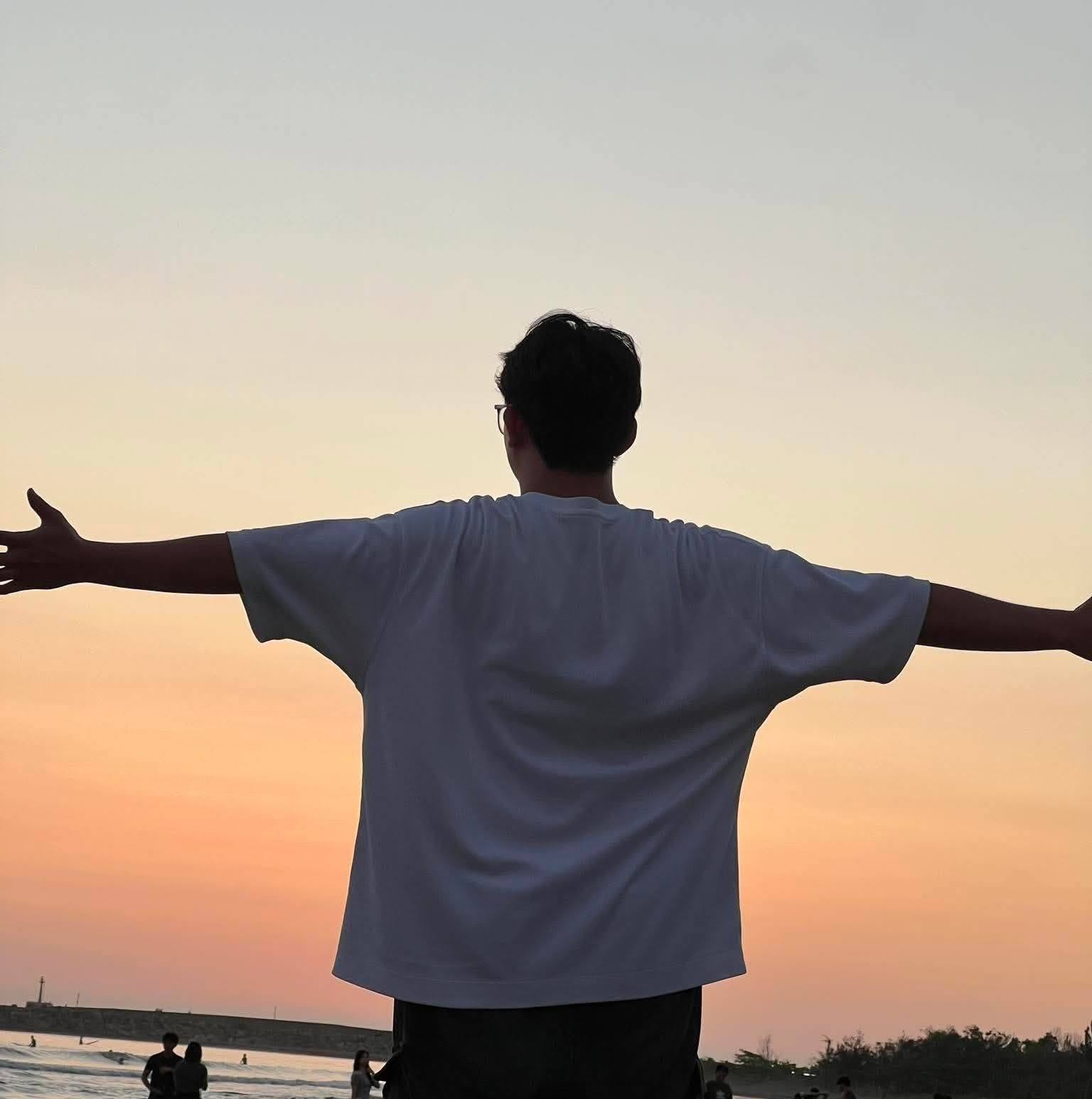 Sanxian的個人照片